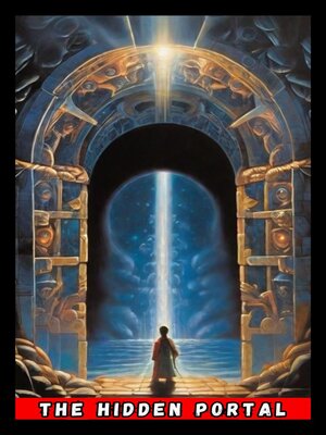 cover image of The Hidden Portal